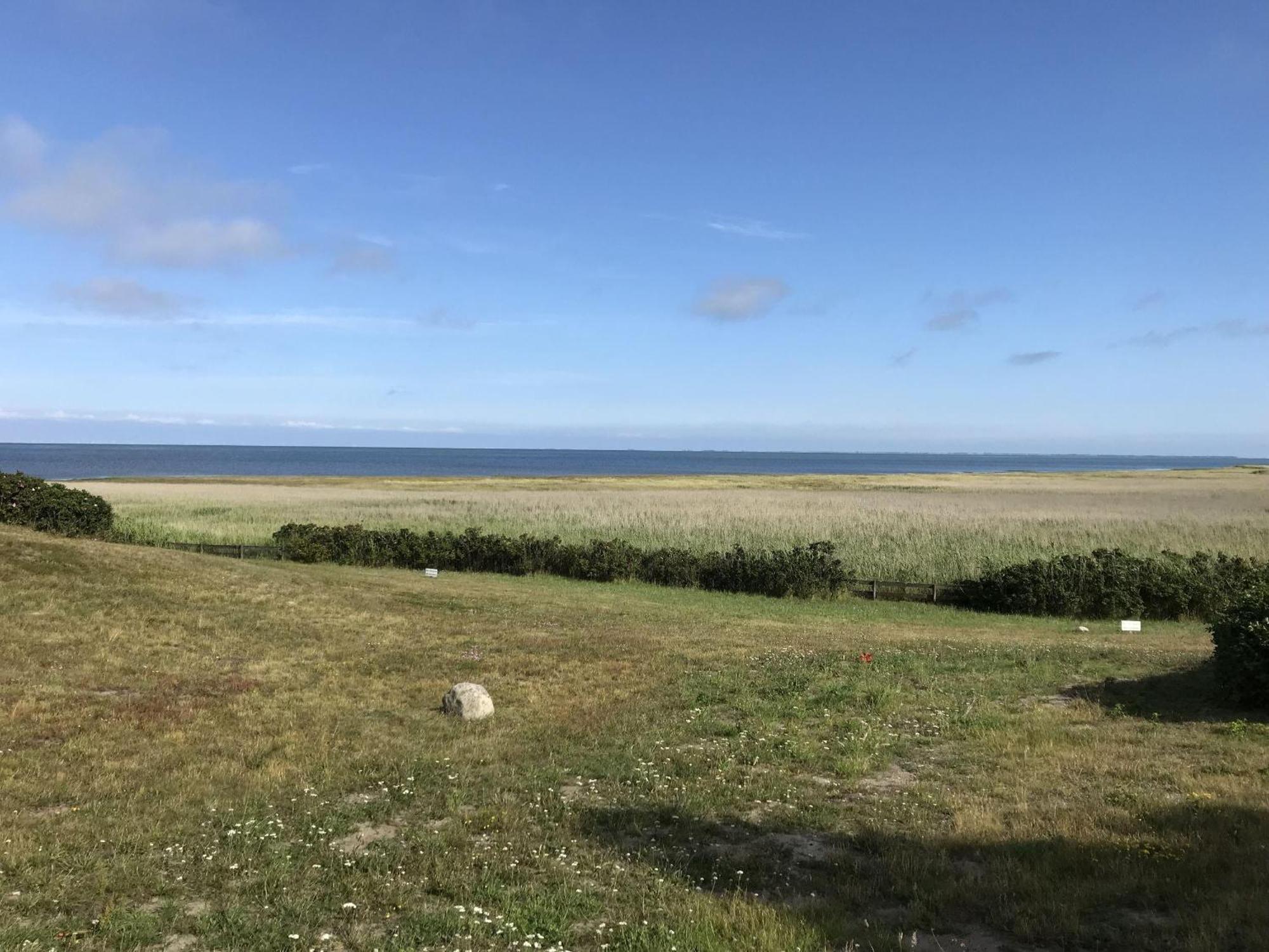 Sehnsucht-nach-meer Apartment